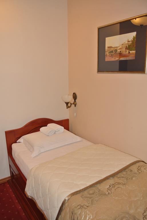 Garni Hotel Beograd Negotin Room photo