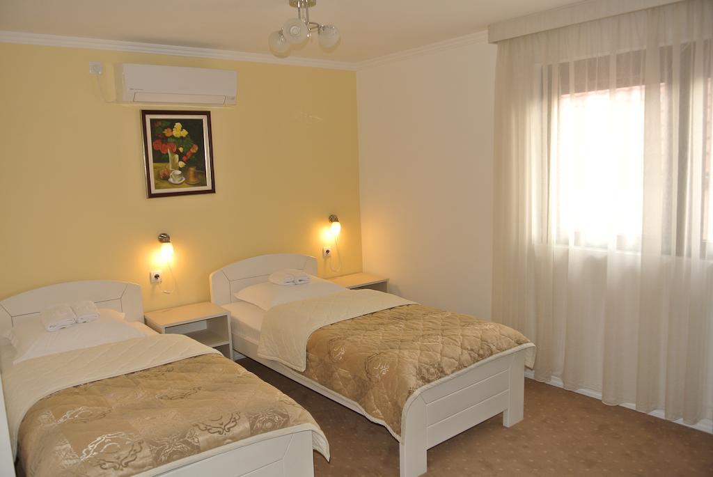 Garni Hotel Beograd Negotin Room photo