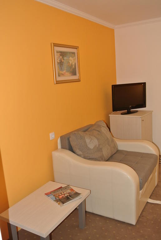 Garni Hotel Beograd Negotin Room photo